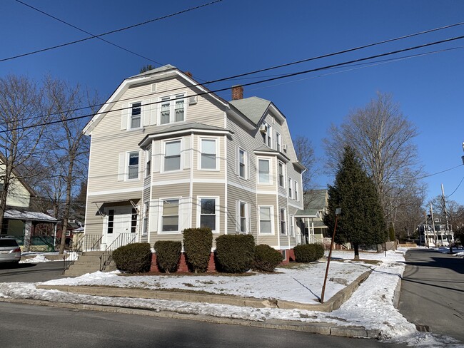 Photo - 97 Richards Ave Unit 5