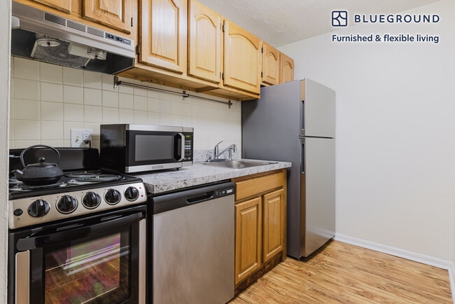 Photo - 170 Parker Hill Ave Unit FL-1-ID1082