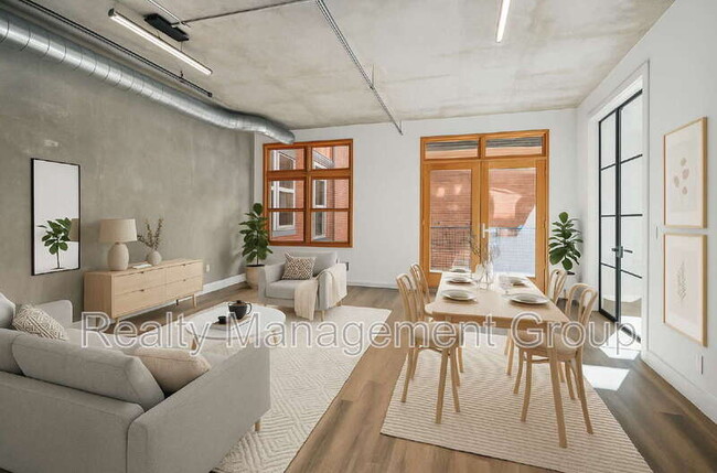 Building Photo - 877 Island Ave Unit 312