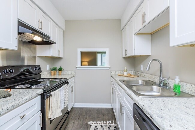 Laurel Ridge Apartments