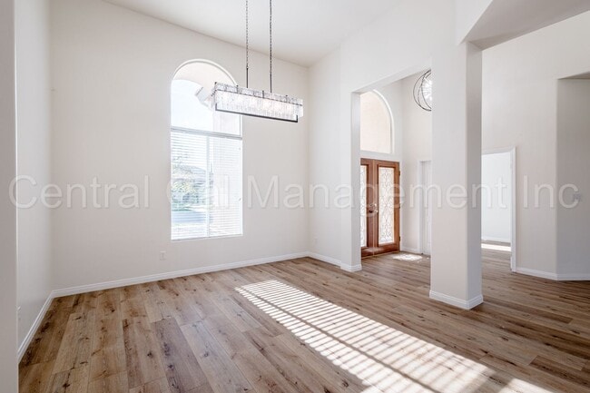 Photo - 4 Bedroom/2.5 Bath Home with Solar - $3250 per month!