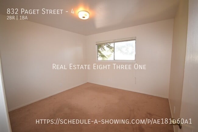 Photo - 832 Paget Ave Unidad 4