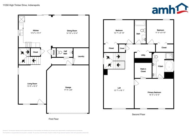 Photo - 11350 High Timber Dr