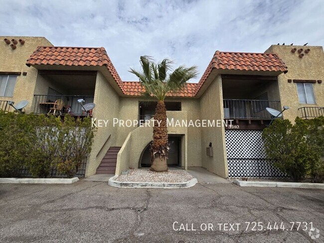 Building Photo - 2 BEDROOM CONDO IN WEST LAS VEGAS Unit C