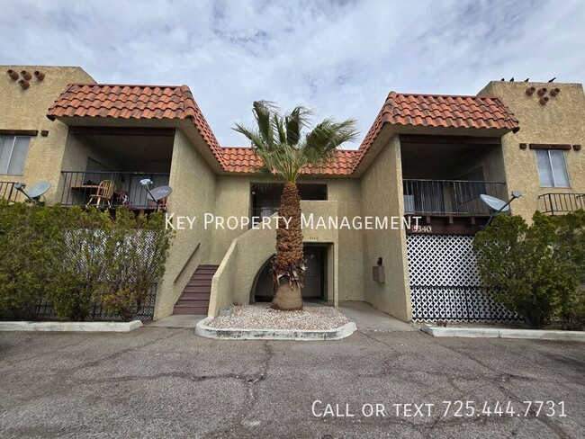 2 BEDROOM CONDO IN WEST LAS VEGAS - 2 BEDROOM CONDO IN WEST LAS VEGAS Unit C