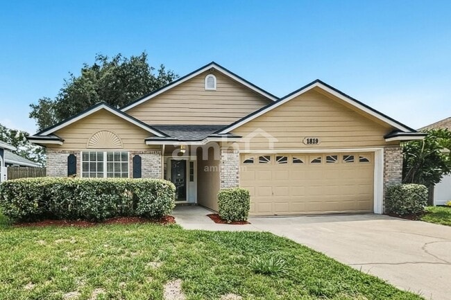 Building Photo - 1819 Harbor Island Dr