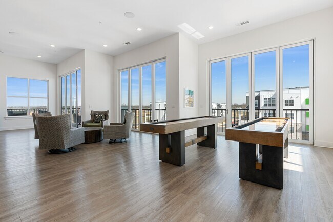 Photo - The Station at Clift Farm