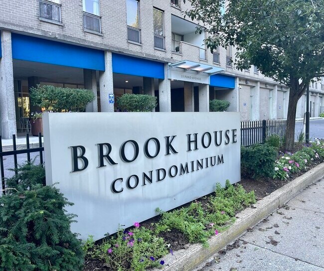 Photo - 33 Pond Ave Condo Unit 502