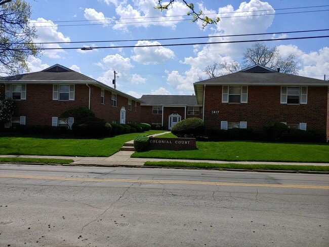Building Photo - 1413 King Ave Unit D Rental