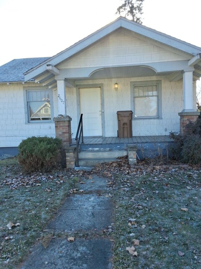 Photo - Near Audubon Park