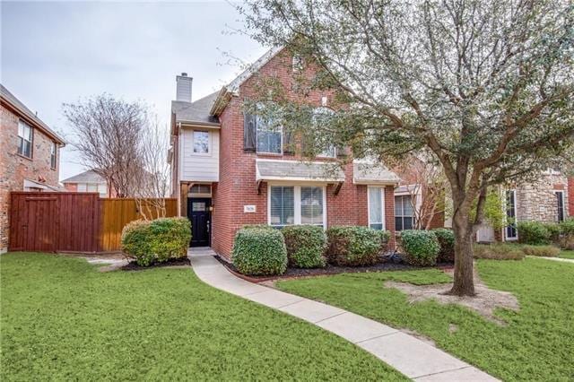 Building Photo - 7426 Saddlehorn Dr