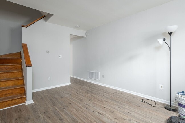 Photo - TAKE A SECOND LOOK AT THIS END-UNIT TOWNHOME