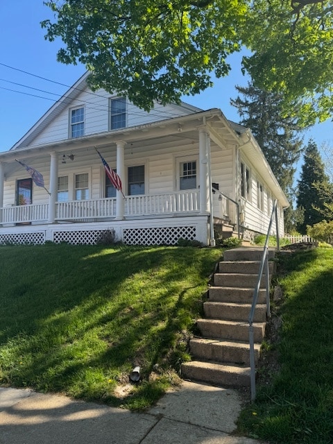 Front - 9 S Brandywine St (West Chester, PA)