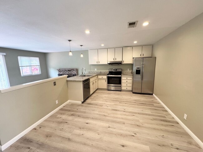 Photo - Perfect Shape Single Family Home in Dublin with many upgrades