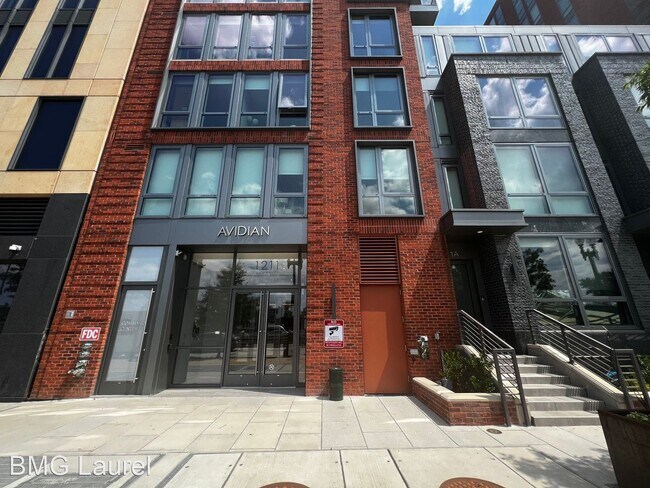 Photo - 1 br, 1 bath House - 1211 Van St SE (#302)