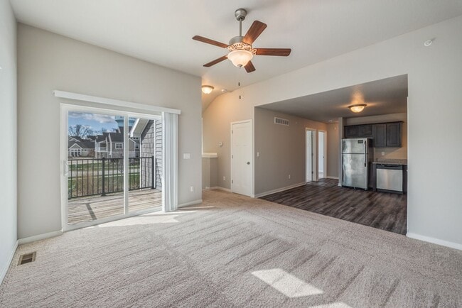Photo - Village at Century Run Townhomes