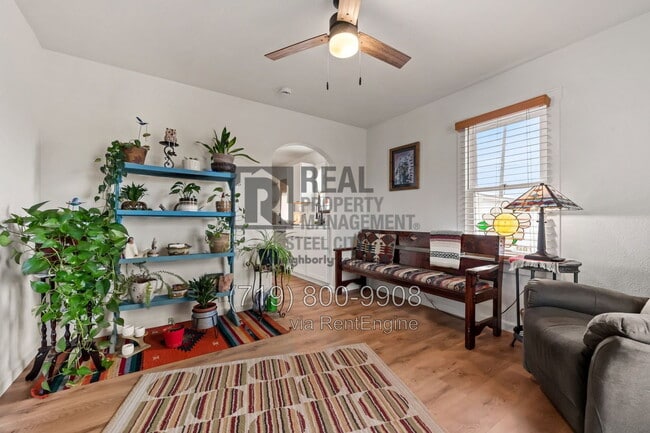 Photo - 1601 Jackson St