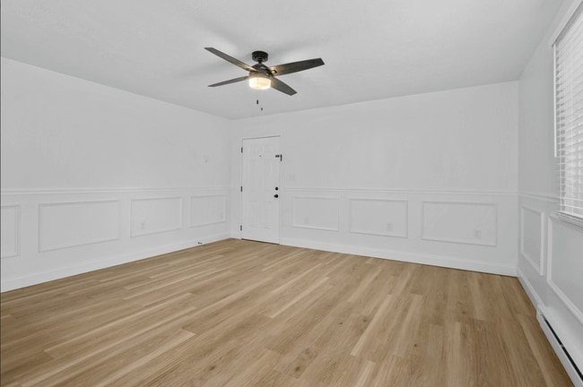 Photo - Foraker & Section