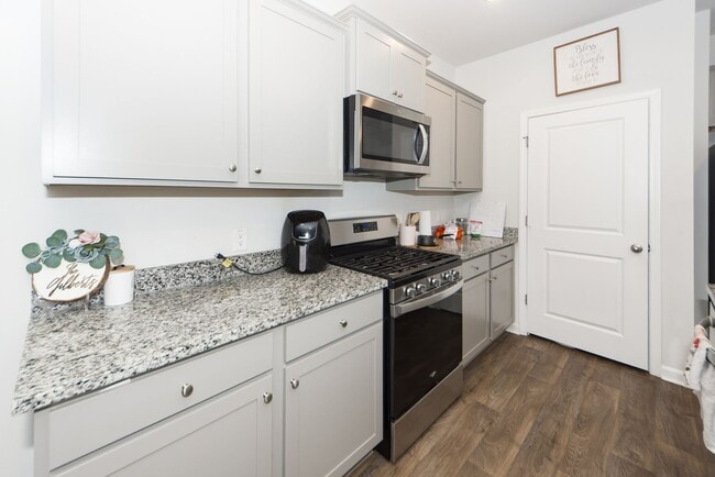 Photo - 3 Bedroom 2 Bath Home in Cane Bay Plantation - Summerville