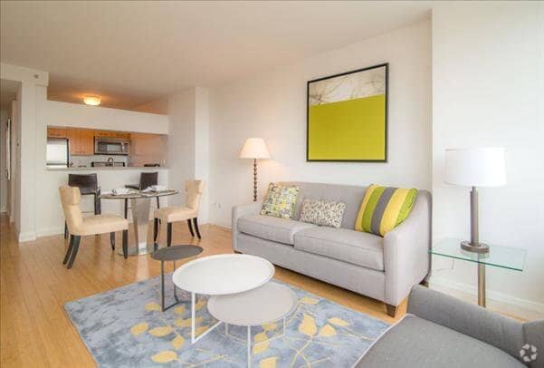 Building Photo - 800 Sixth Avenue Unit 23C Rental