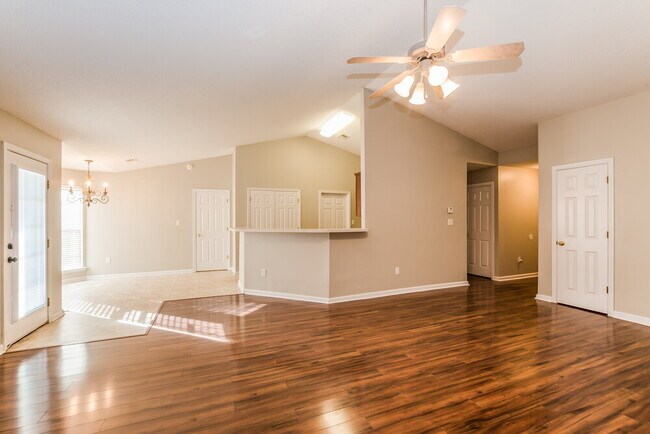 Photo - 11607 Evening Ridge Dr