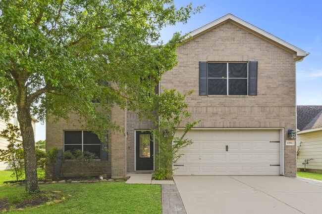 Photo - 15811 Vinemoss Ln Casa