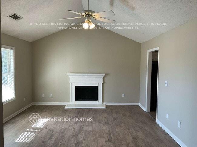 Photo - 2903 Sam Calvin Dr