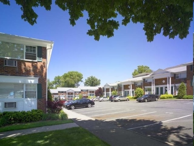 Parking Area