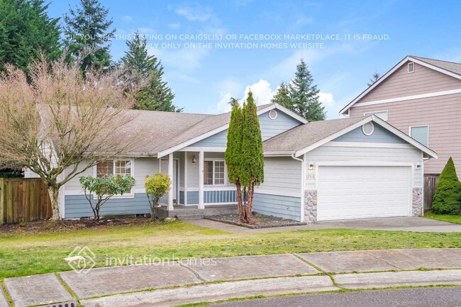 Building Photo - 12910 170th St Ct E