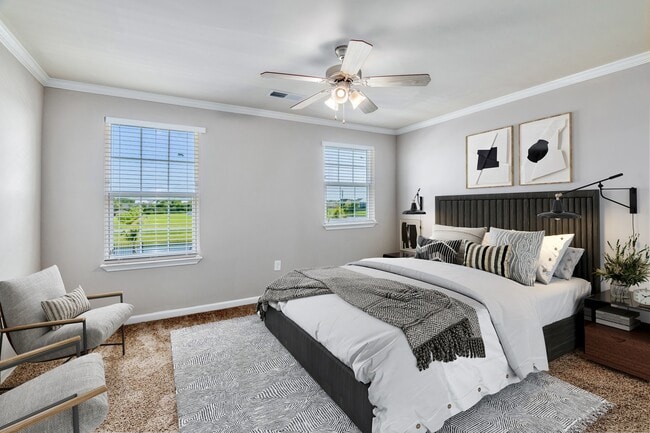 The Reserve of Foley