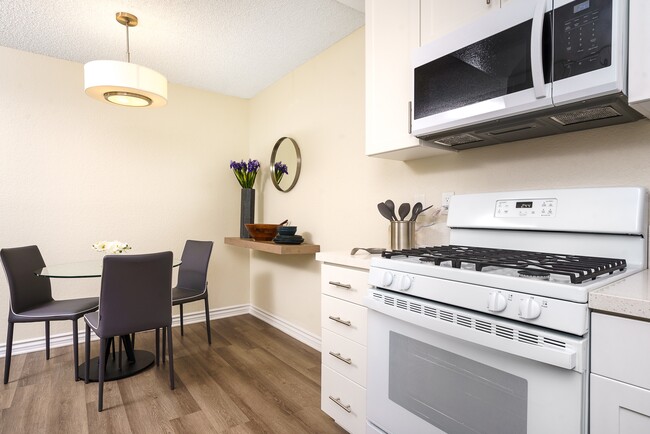 Sunstone Place Apartments