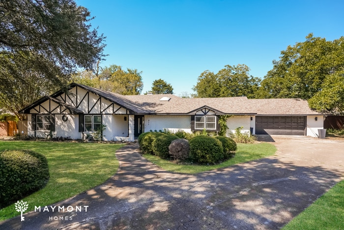 Spacious 5-Bedroom Ranch Home in Duncanvil... - Spacious 5-Bedroom Ranch Home in Duncanvil...