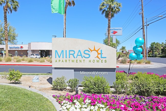 Mirasol