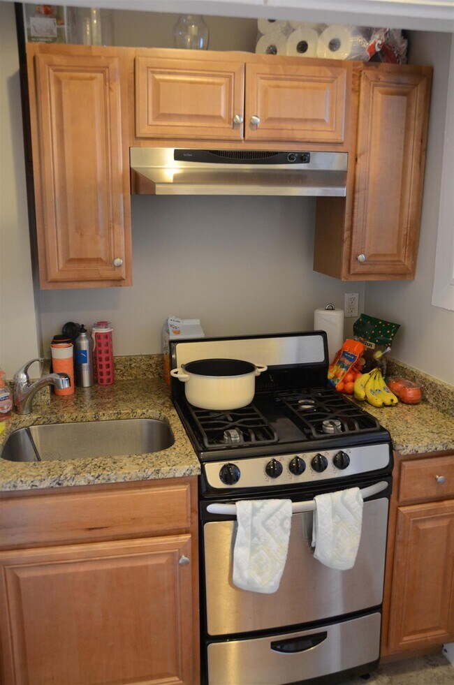 Photo - 2 Holyoke Pl Apartment Unit #2