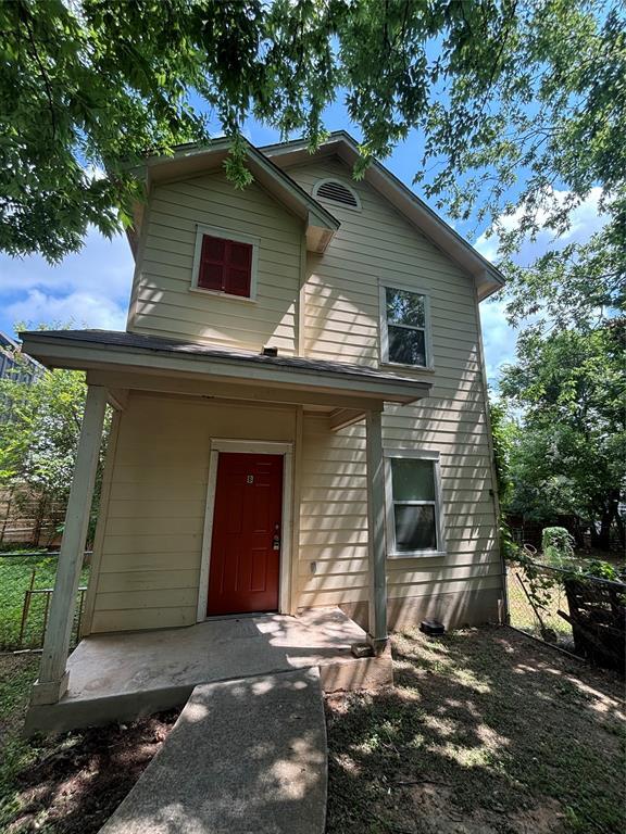 Building Photo - 1703 Deloney St Rental