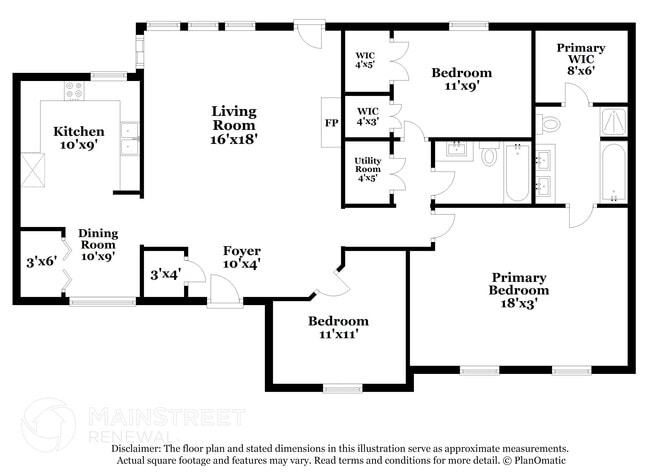 Photo - 14930 Rothwell Dr