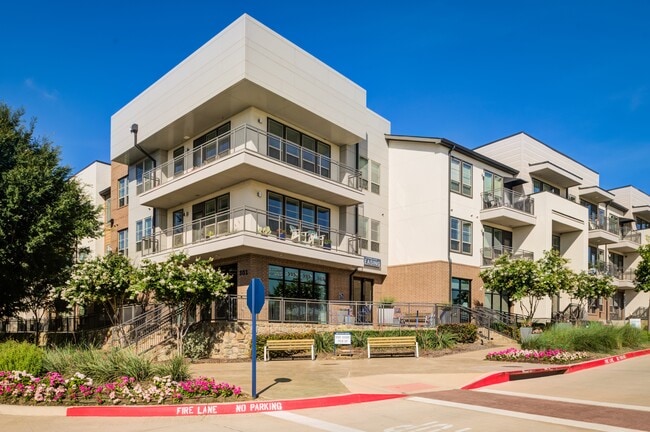 301 Flower Mound