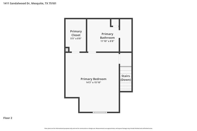 Photo - 1411 Sandalwood Dr