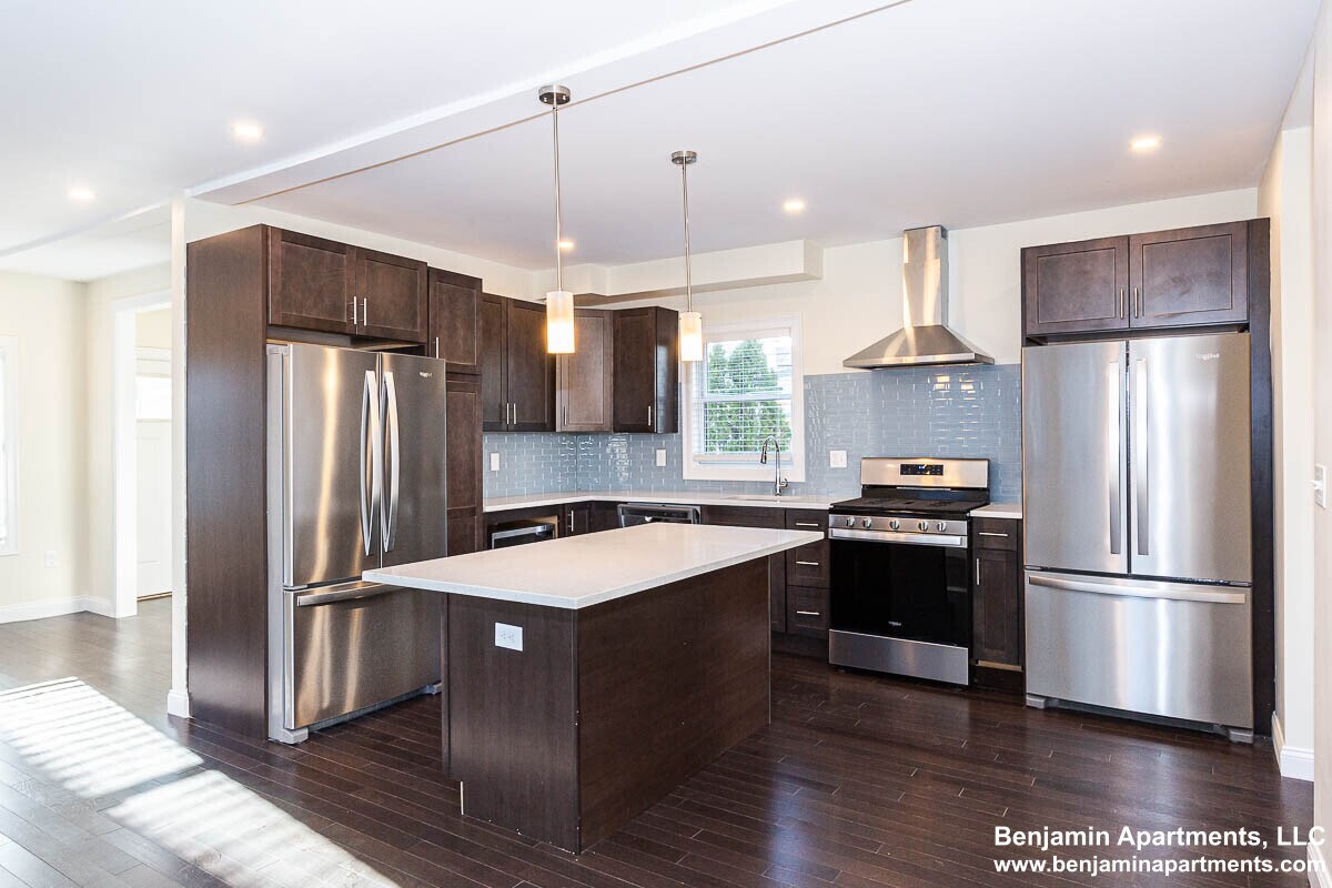 Photo - 5 Malvern Ter Casa