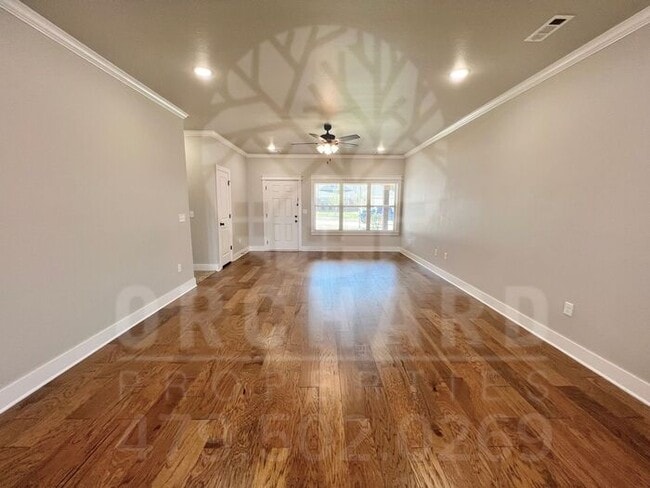 Photo - Tontitown | Dalton Plan- 3 Bed/ 2 Bath w/ 2 Car Garage