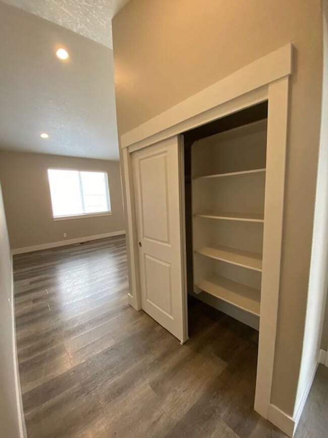 Photo - Modern Design Duplex