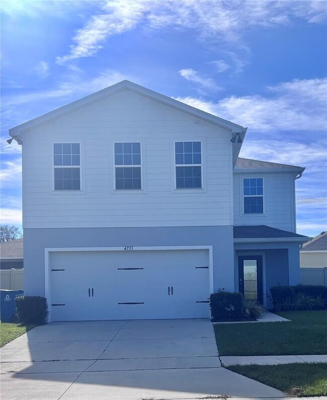 Building Photo - Haines City Home