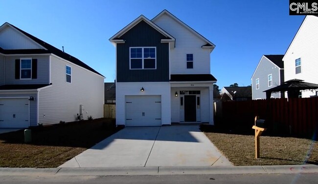 Building Photo - 910 Dawsons Park Wy Rental