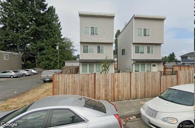 Photo - 8112-8114 S C St