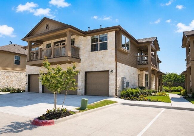Building Photo - 1310 W Parmer Ln Unit 1503