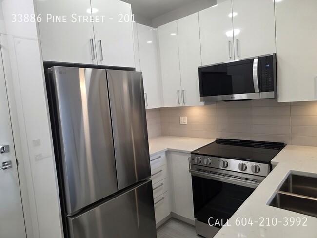 Photo - Brand New Jacob Building Unit 201