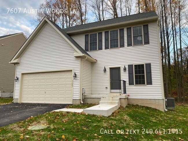 Building Photo - 7607 Austin Wds Ln