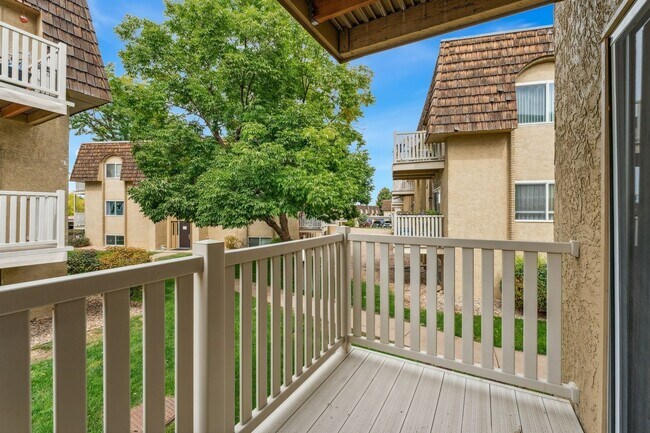 Photo - Charming 2BR Condo in Denver