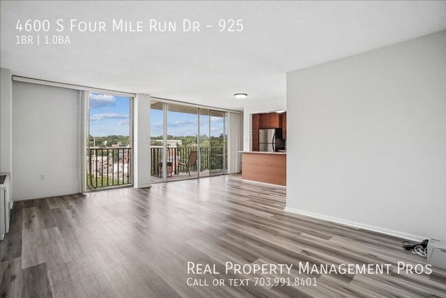 4600 S Four Mile Run Dr Unidad 925