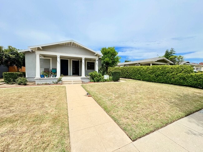 801 N Olive Ave Unit 801B North